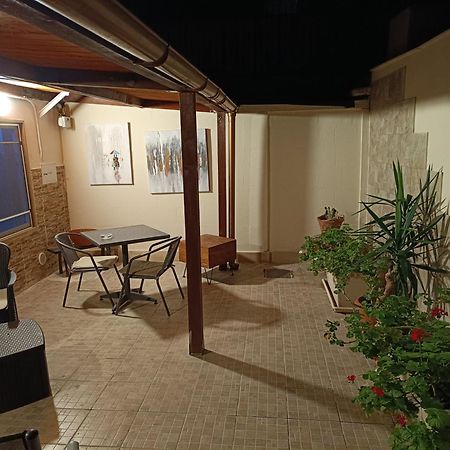 Maison Nicolai 237 바리 외부 사진