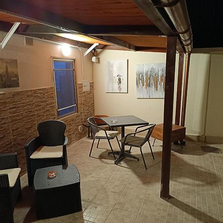 Maison Nicolai 237 바리 외부 사진