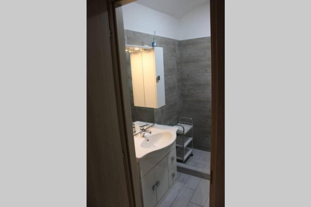 Maison Nicolai 237 바리 외부 사진