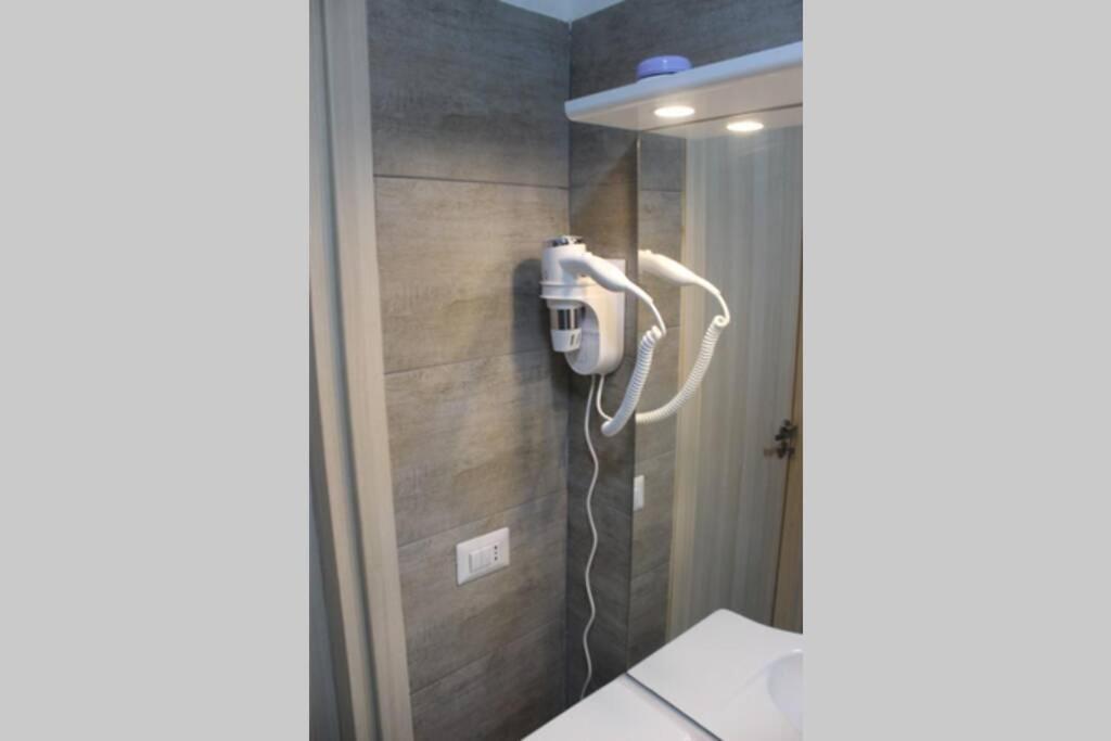 Maison Nicolai 237 바리 외부 사진