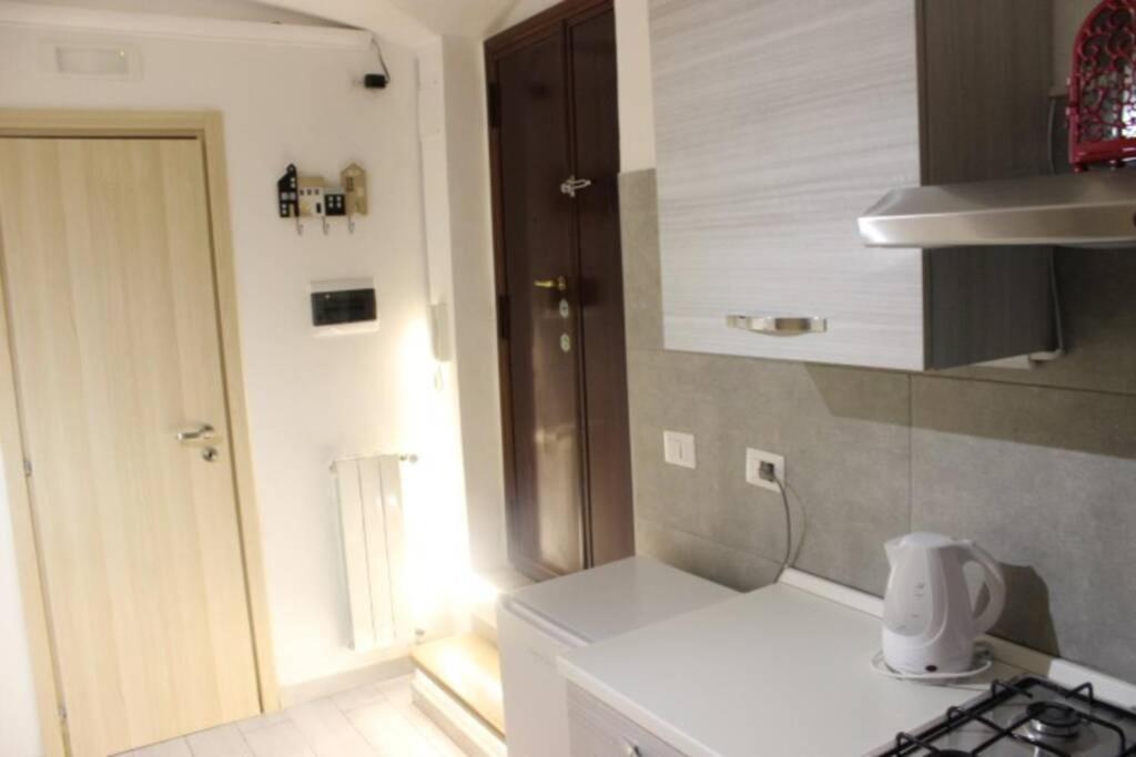 Maison Nicolai 237 바리 외부 사진