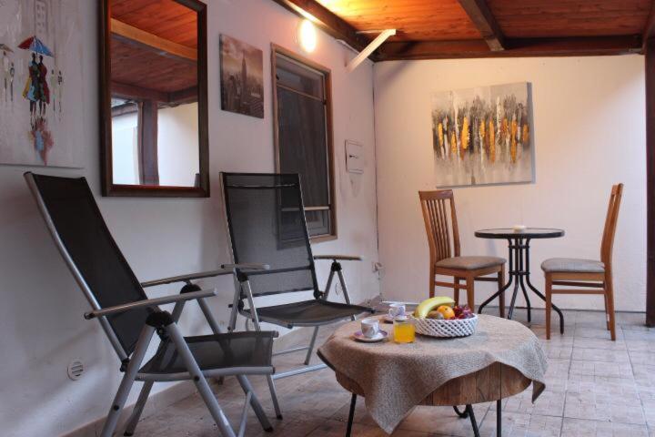 Maison Nicolai 237 바리 외부 사진