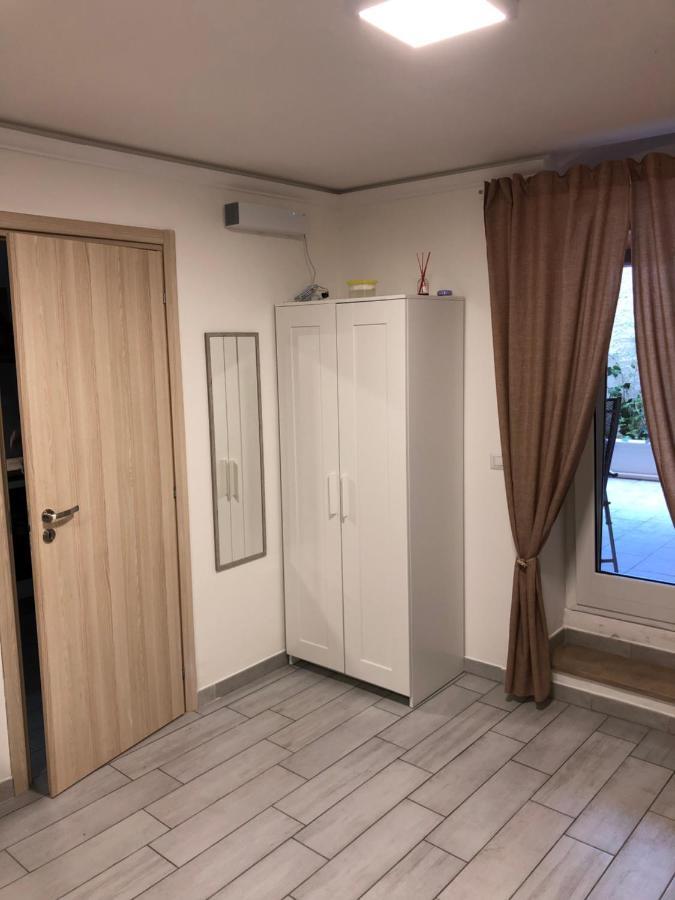 Maison Nicolai 237 바리 외부 사진