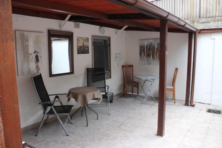 Maison Nicolai 237 바리 외부 사진