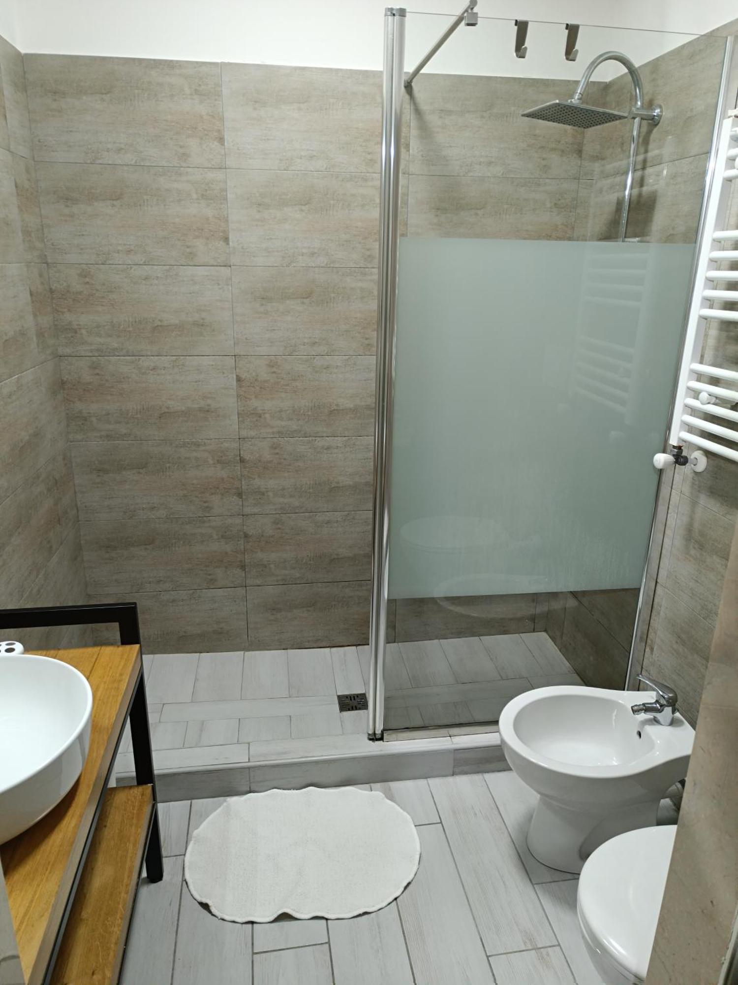 Maison Nicolai 237 바리 외부 사진