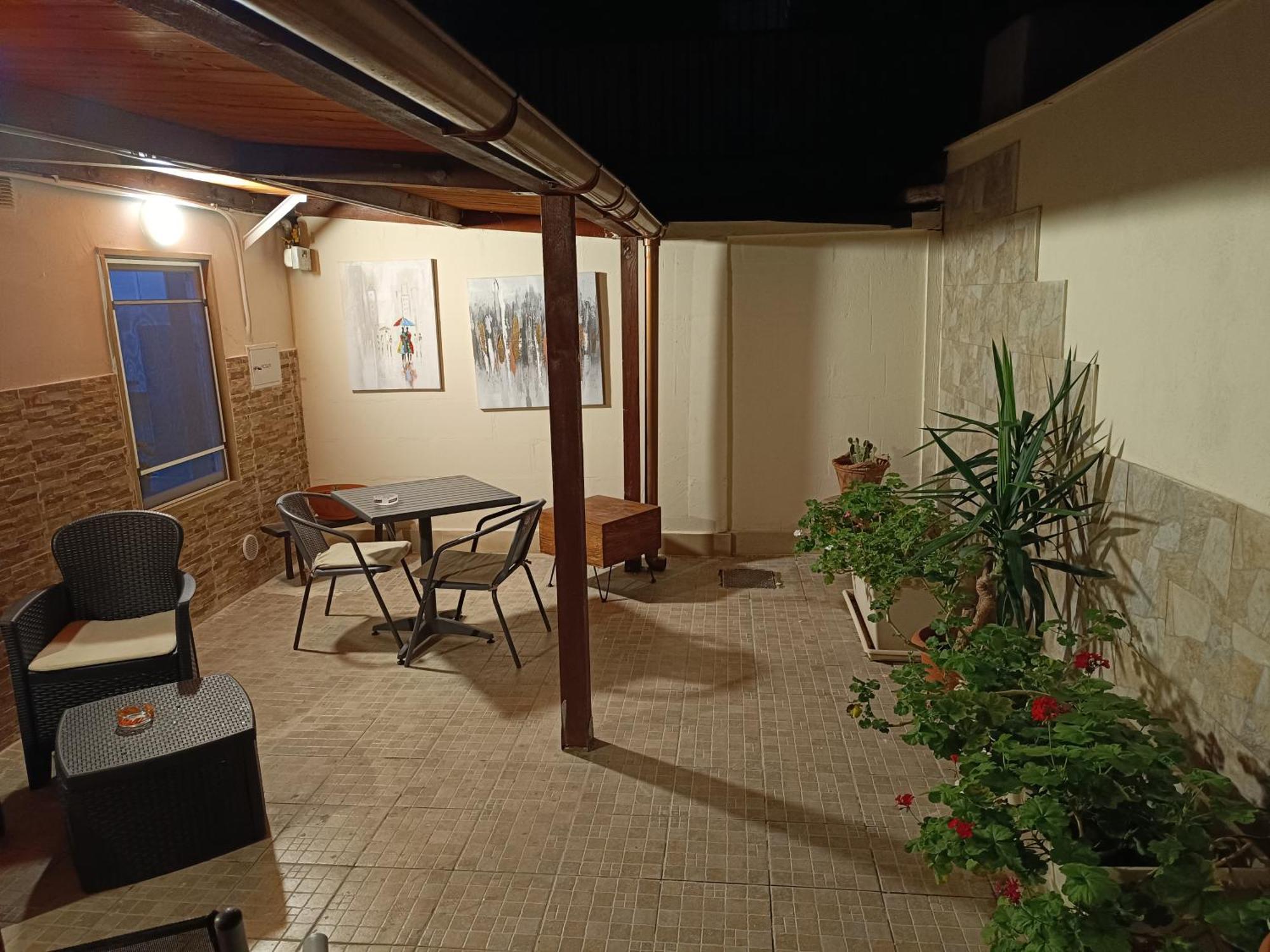 Maison Nicolai 237 바리 외부 사진