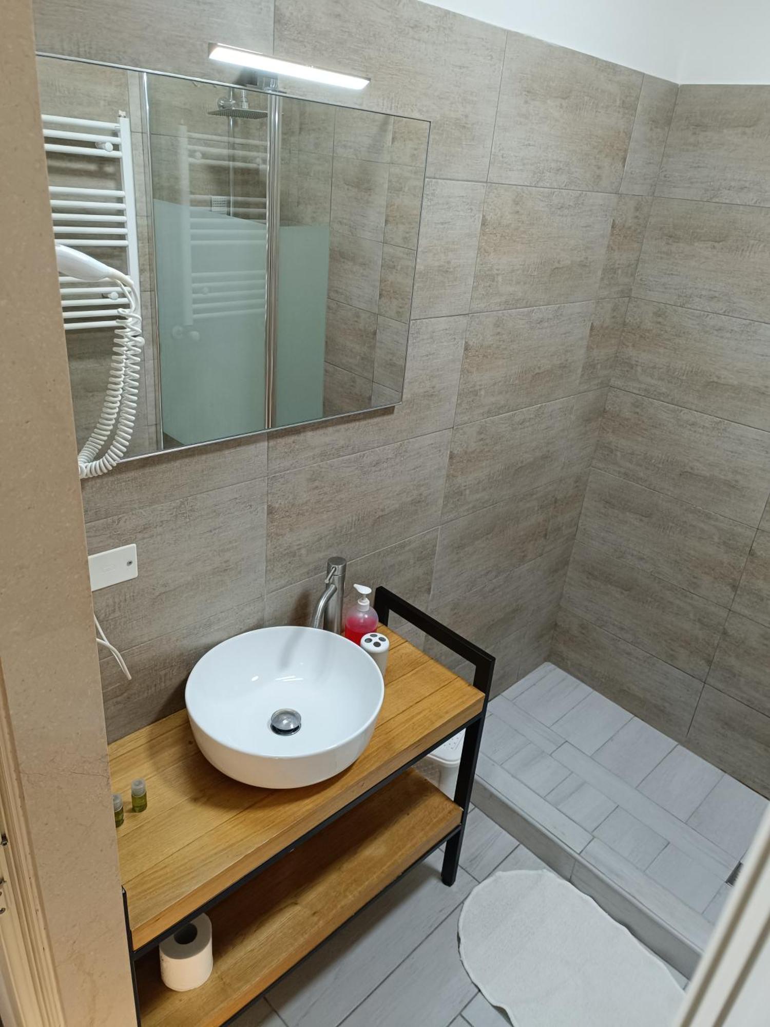 Maison Nicolai 237 바리 외부 사진
