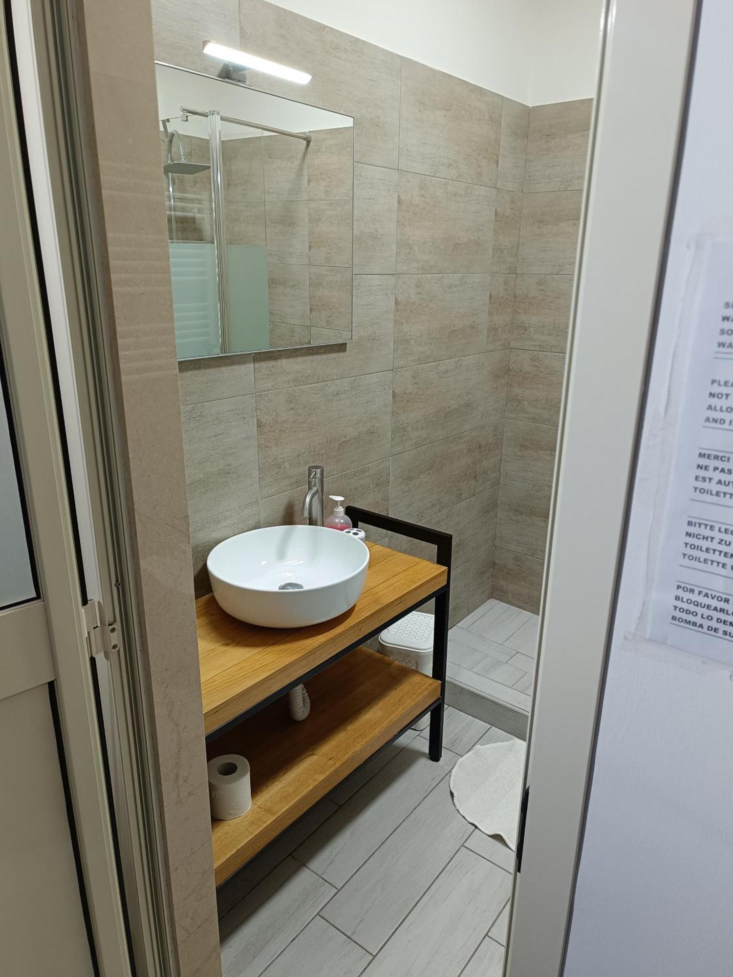 Maison Nicolai 237 바리 외부 사진