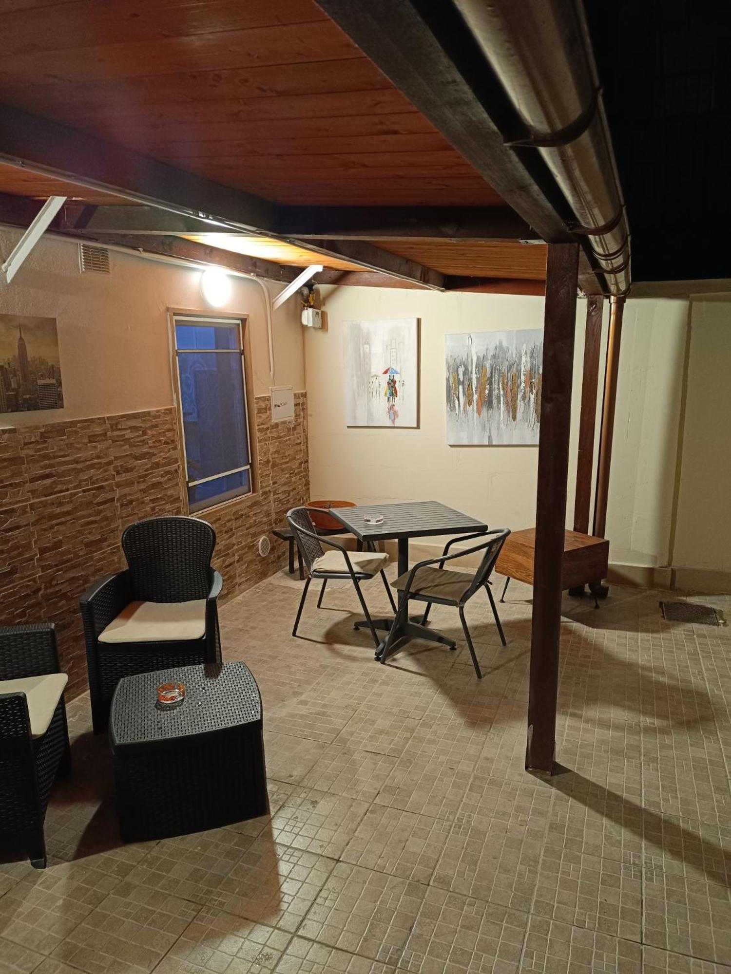 Maison Nicolai 237 바리 외부 사진